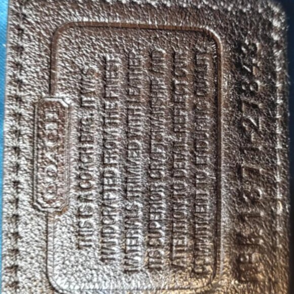 Coach Phoebe Shoulder bag K1371-27843 - Picture 8 of 8